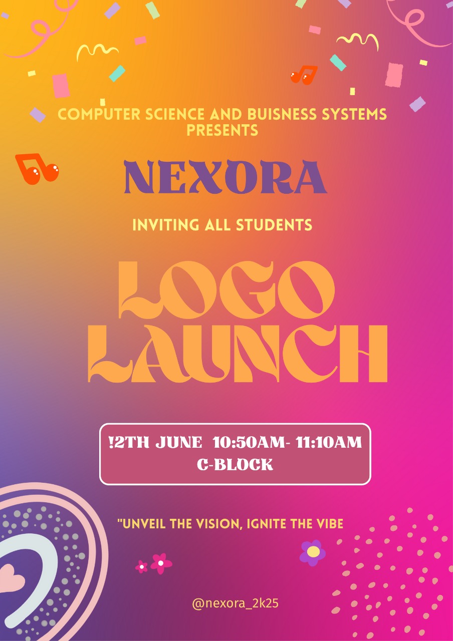 Logo Launch